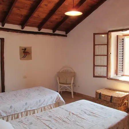 Σπίτι διακοπών Casa Luna I #117246 *