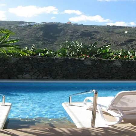 Σπίτι διακοπών Casa Luna I #117246 *