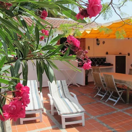 Casa Luna I #117246 Σπίτι διακοπών *