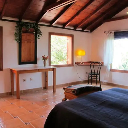 Casa Luna I #117246 Feriehus Icod De Los Vinos