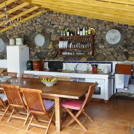 Casa Luna I #117246 Feriehus Icod De Los Vinos