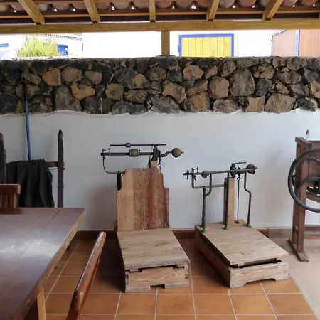 Feriehus Casa Luna I #117246