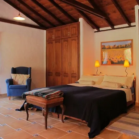 Feriehus Casa Luna I #117246